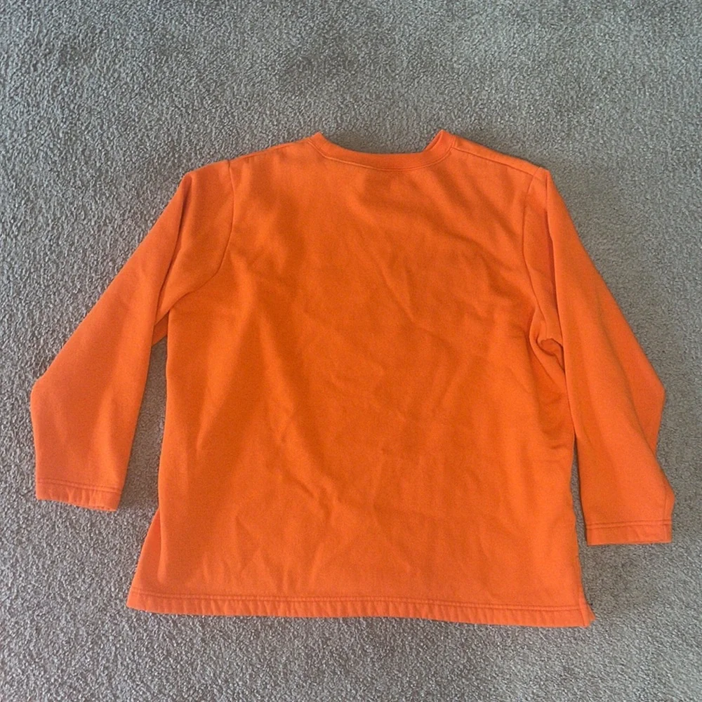 1X Halloween Crewneck - Picture 4 of 4
